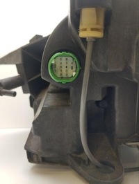 фото thumb №8, Лампа передня maserati quattroporte vi 2014 з правої usa 90036242