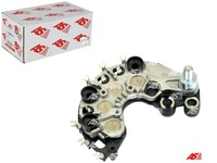 фото thumb №1, Діодний міст випрямний генератора as-pl