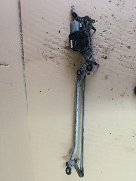 фото thumb №6, Vw touareg cayenne механизм моторчик дворник 7p0955119