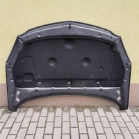 фото thumb №6, Opel insignia lift капот комплектная демонтаж