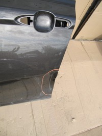 фото thumb №14, Toyota camry viii 2018- 18- дверь левая перед передние водителя