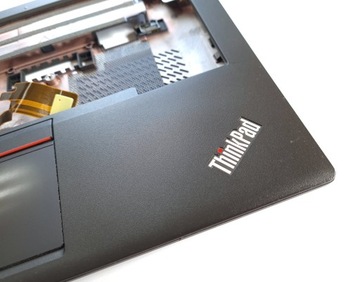 Palmrest IBM Lenovo X250 корпус корпуса