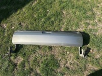 фото thumb №1, Кришка багажника задня багажника борт peugeot 3008 i 09-16 evgc