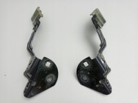 Tesla 3 hl highland 23- петля капот лівий правий 1774935-00-d 1774936-00-d = Оригінал, фото thumb