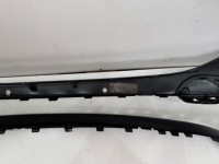 фото thumb №10, Mercedes eqb eqa amg a243 w243 243 бампер перед передний