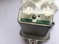 фото thumb №15, Поворотник вкладыш led drl лампы левая перед do bmw f01 f02 lift 7339057