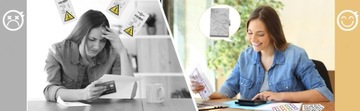 ПЛАНИРОВЩИК БЮДЖЕТА ФИНАНСОВАЯ ПЕРЕПАЛКА SAVER БЮДЖЕТ-ОРГАНИЗАТОР БЛОКНОТ А6