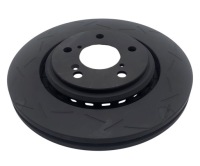 фото thumb №1, Диск гальмівна передня прорізна honda odyssey 2011-2024