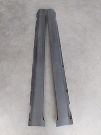 фото thumb №1, Молдинг поріг поріг ліва права ssangyong tivoli