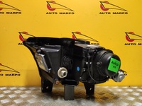 фото thumb №10, Dodge durango 2014- фара лампа світла ксенон з led права usa