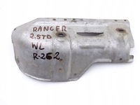 фото thumb №1, Ford ranger ii mazda b2500 98-06 2.5 td защита тепловая