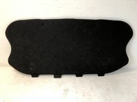 фото thumb №16, Шумоизоляция капот крышки двигателя volvo xc90 2016- оригинальный номер 31442270