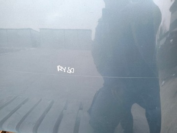 фото thumb №7, Кришка зад ford focus mk2 cabrio cc колір t7 04-08