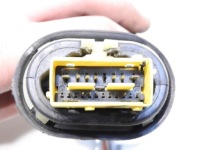 фото thumb №6, Жгут электропроводка дверь задняя c4 grand picasso i