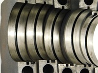 фото thumb №12, Stopy опоры вала opel 2.0 cdti insignia a a20dt astra j fiat freemont