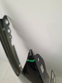 Крыло  передний перед правый  bmw x3 g01 x4 g02 2018- Недорого, фото thumb