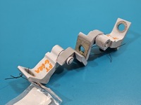 фото thumb №1, Петля дверь задняя правый skoda octavia iv