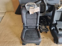 фото thumb №10, Ford kuga mk3 st-line сиденья сиденье алькантара nowe