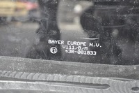 фото thumb №6, Opel vivaro b стекло правая задняя