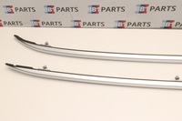 фото thumb №6, Bmw f48 x1 рейлінги дахові лівий правий kpl satin