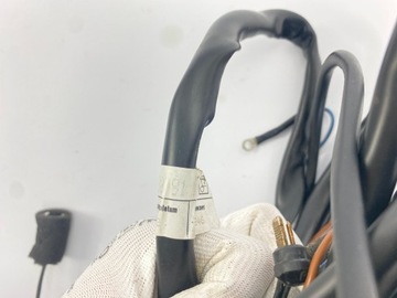 фото thumb №15, Жгут установка радио динамиков зад fader mercedes w124 1248209115