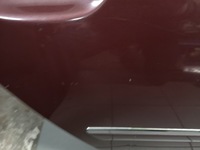 фото thumb №13, Дверь правый задняя audi a8 d3 бордовые lubelskie