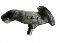 фото thumb №1, Корпус термостата toyota corolla e12 2.0 d4d 2001-2007 rok