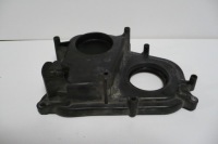 фото thumb №7, Skoda superb 2 ii lift 13- кришка лампи лівий перед