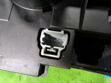 фото thumb №7, Peugeot 206 citroen переключатель комбинированный подрулевые рычаги 96446869zl