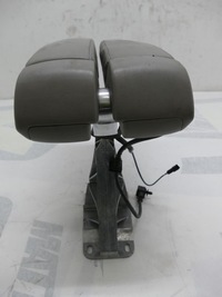 фото thumb №12, Audi a8 d3 рестайлінг підлокітник телефон сіра шкіра