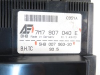 фото thumb №7, Климатроник seat alhambra i 7m7907040e 5hb00796330