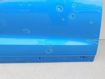 фото thumb №6, Audi q3 11- двері праві передні перед