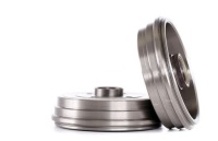 фото thumb №12, 2x bębne тормозные ridex 123b0082 ø203,3mm зад do renault clio iii van