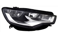 фото thumb №2, Фара l audi a6 c7 11.10-04.15 tyc