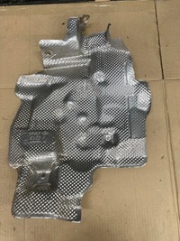 фото thumb №1, Защита тепловая renault captur ii 476936333r