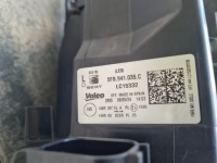 фото thumb №14, Seat cupra leon iv 4 5fb лампы перед full led matrix 5fb941035c 5fb941036c