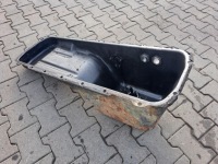 Купить Поддон поддон масляная двигателя металлическая renault premium kerax lander dxi 11, фото thumb