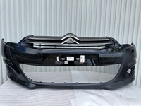 фото thumb №1, Бампер переднє citroen c4 ii 9676285080a-01