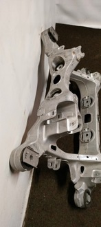 фото thumb №11, Подрамник подрамник задняя ford mustang mach-e 20-