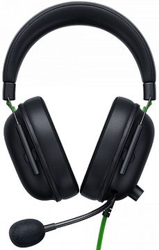 ПРОВОДНЫЕ НАУШНИКИ RAZER BLACKSHARK V2 X 7.1