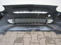 фото thumb №8, Бампер перед передний fiat 500 lift 15-