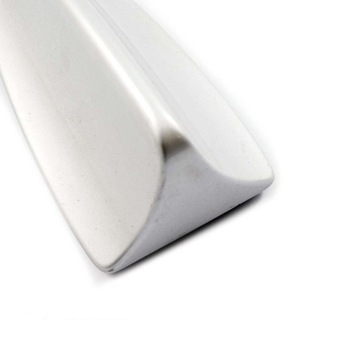 фото thumb №12, Bmw e65 акула захист антени срібний титан срібло