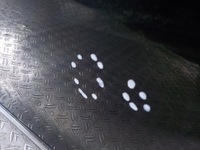 фото thumb №4, Mercedes w207 cabrio 09- двері ліві передні перед передні