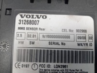 фото thumb №4, 31268007 датчик сигнализация mms модуль volvo c70 ii 2