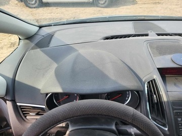 фото thumb №6, Панель роздавальна капот ремені подушки zafira c європа