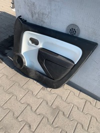 фото thumb №2, Обшивка дверь передний правый renault twingo iii