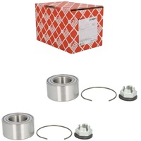 фото thumb №1, Подшипник колеса перед do renault 11 9 19 i clio i ii thalia i ii