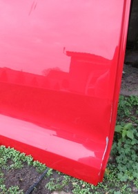 фото thumb №3, Skoda rapid spaceback 12- дверь правый задняя задние