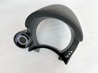 фото thumb №1, Fiat 500 abarth козырёк консоли оригинал