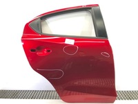 фото thumb №1, Дверь правый задняя mazda 2 dl хэтчбек
